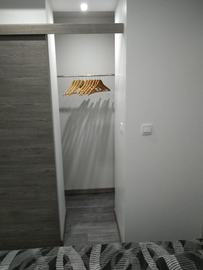 Gites Obeaurepere 滨海布洛涅 外观 照片